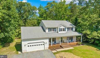 8502 FOUNDRY RUN Dr, Fredericksburg, VA 22408