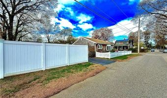 78 Viola Ave, East Providence, RI 02915