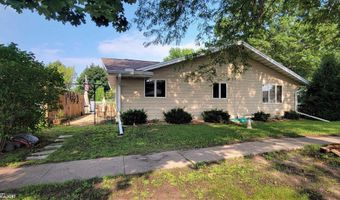 520 E Lucas St, Algona, IA 50511