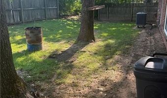 1503 M Cir, Barling, AR 72923