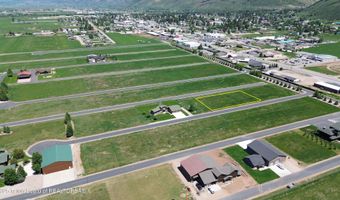 LOT 36 ECLIPSE Street, Afton, WY 83110