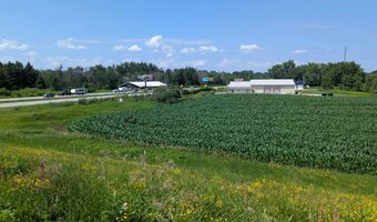 E FRONTAGE Road, Abrams, WI 54101