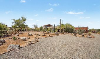 1502 S PROSPECTORS Rd, Apache Junction, AZ 85119
