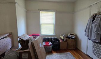 111 Second St 2nd, East Providence, RI 02914