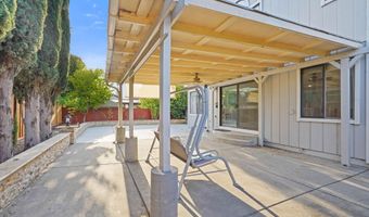 318 Redrock Dr, Antioch, CA 94509