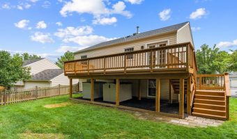 42872 PIMLICO Way, Ashburn, VA 20147