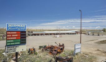 10652 US HWY 189, Big Piney, WY 83113