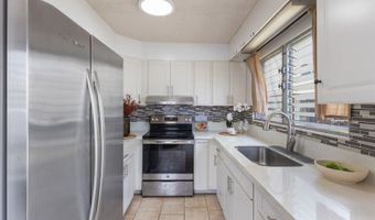 3225 Ala Ilima St 2, Honolulu, HI 96818