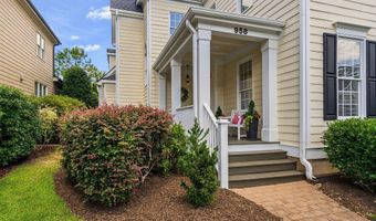 958 Tender Dr, Apex, NC 27502