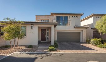 4289 Sunrise Flats St, Las Vegas, NV 89135