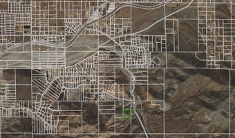 16 Th St West & Vic Ave Y8 Ca, Acton, CA 93510