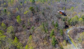 Fontana Trace lot 32, Almond, NC 28702