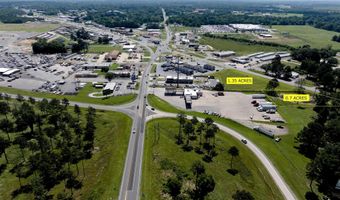 00 Dewitt Henry Tract 4B, Beebe, AR 72012