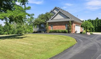 20875 Irwin Rd, Armada, MI 48005