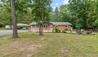 16300 LIVINGSTON Rd, Accokeek, MD 20607