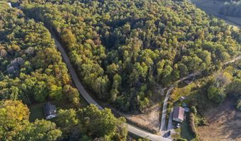 Fairgrounds Road, Beattyville, KY 41311