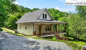 139 Nettles Ridge Rd, Banner Elk, NC 28604