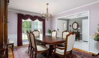 121 Fescue Dr, Advance, NC 27006