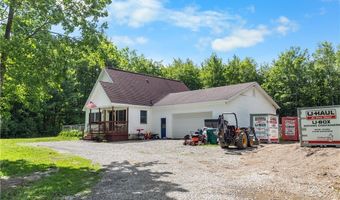 1318 Daly Rd, Ashtabula, OH 44004
