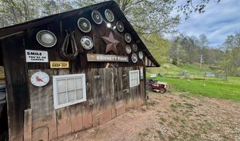 3500 Arnoldsburg Rd, Arnoldsburg, WV 25234
