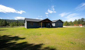 55 Flattery Ln, Blanchard, ID 83804