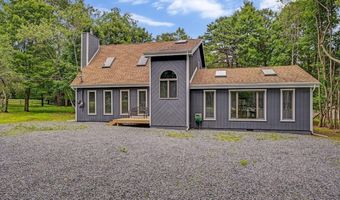 875 Stony Mountain Rd, Albrightsville, PA 18210