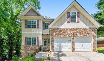 1086 Gordon Rd, Austell, GA 30168