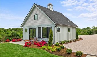 0 Pilot Hill Rd, Block Island, RI 02807