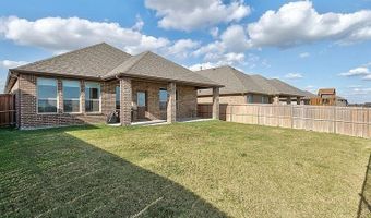 14845 Star Creek Dr, Aledo, TX 76008