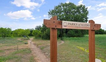 114 Parkview Dr, Aledo, TX 76008