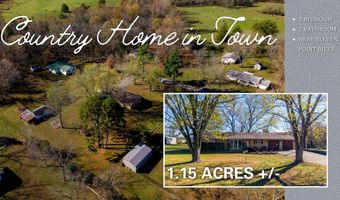 103 German Ln, Alton, MO 65606