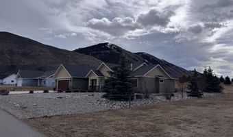 111 E PAPWORTH Ln, Afton, WY 83110