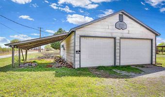 1106 E Floyd, Apache, OK 73006