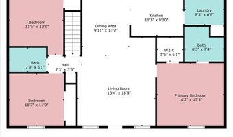 6223 Cheyenne Trl, Baxter, TN 38544