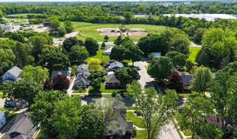 523 Liberty, Alma, MI 48801