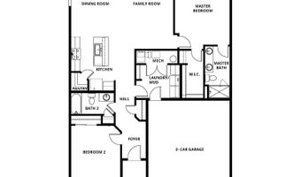 431 Douglas Dr S Plan: Floyd, Annandale, MN 55302