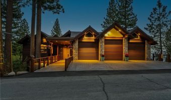 563 Knotty Pine Dr, Incline Village, NV 89451