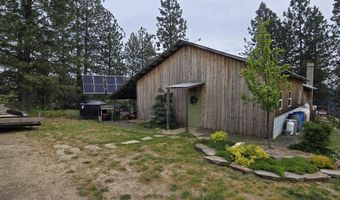 1510 Summitview Driave, Ahsahka, ID 83520