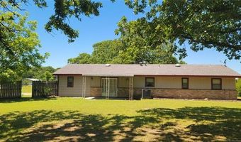 1034 Oak, Ada, OK 74820