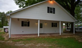 537 Latimer St, Baldwyn, MS 38824