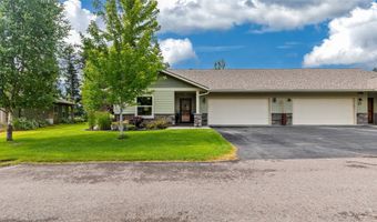 28 Crossbuck Trl, Bigfork, MT 59911