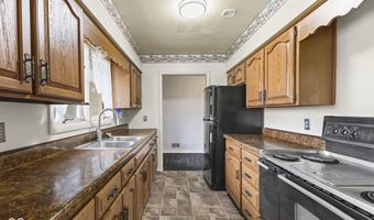 5832 Norcroft Dr, Indianapolis, IN 46221