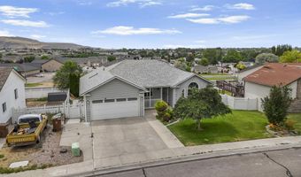 4611 Mountain Park Rd, Chubbuck, ID 83202