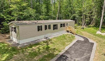 90 Jesus Valley Rd, Alton, NH 03809