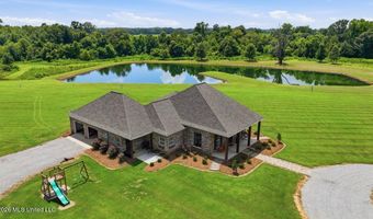 2363 Fugates Rd, Bentonia, MS 39040