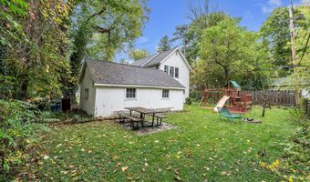 436 Pinewood St, Ann Arbor, MI 48103