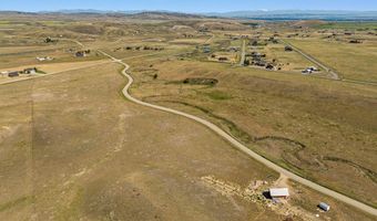 Legacy Drive, Three Forks, MT 59752