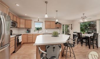 14 W Antelope Trl, Billings, MT 59105
