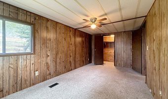 644 S DeSmet Ave, Buffalo, WY 82834
