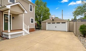 15275 Belmont Ave, Allen Park, MI 48101